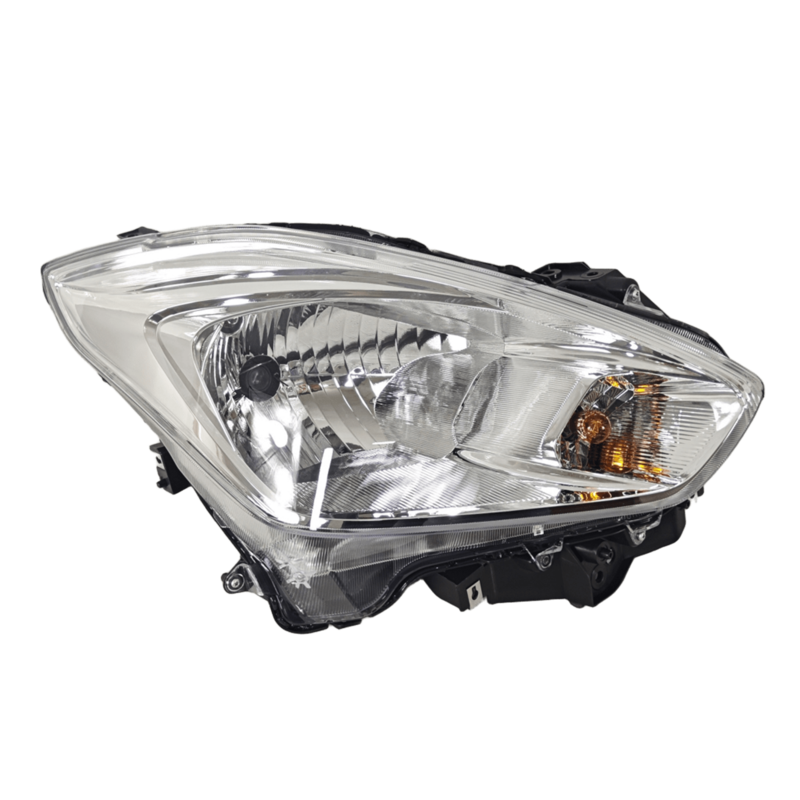 HEAD LAMP