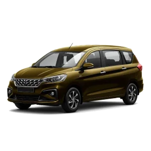For ERTIGA