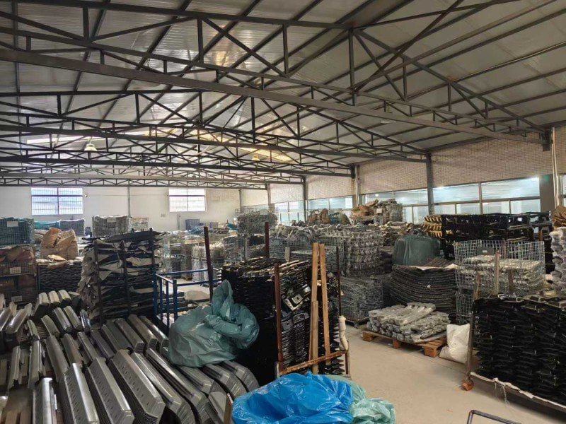 Front bumper aftermarket manufacturer for Maruti Suzuki