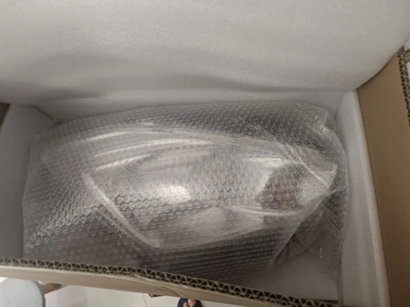 Headlight for Suzuki Swift 2018 35300M55R10