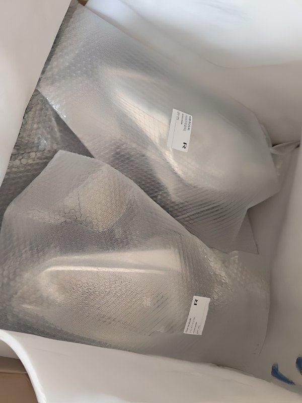 Reinforced carton boxes for safe international shipping