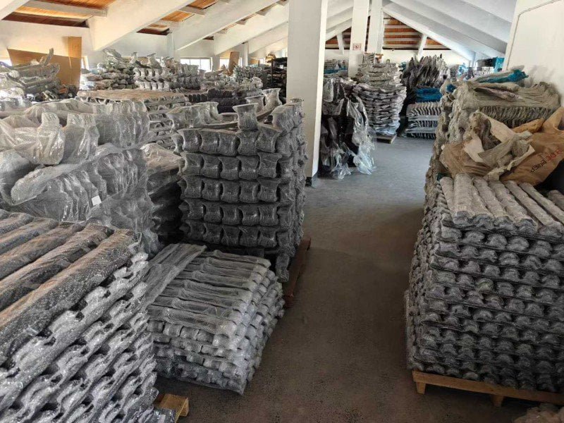 Suzuki Swift aftermarket parts supplier factory in China