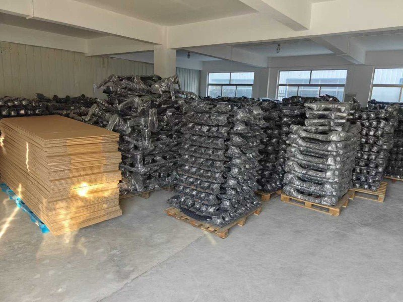 Professional Suzuki body parts wholesale warehouse