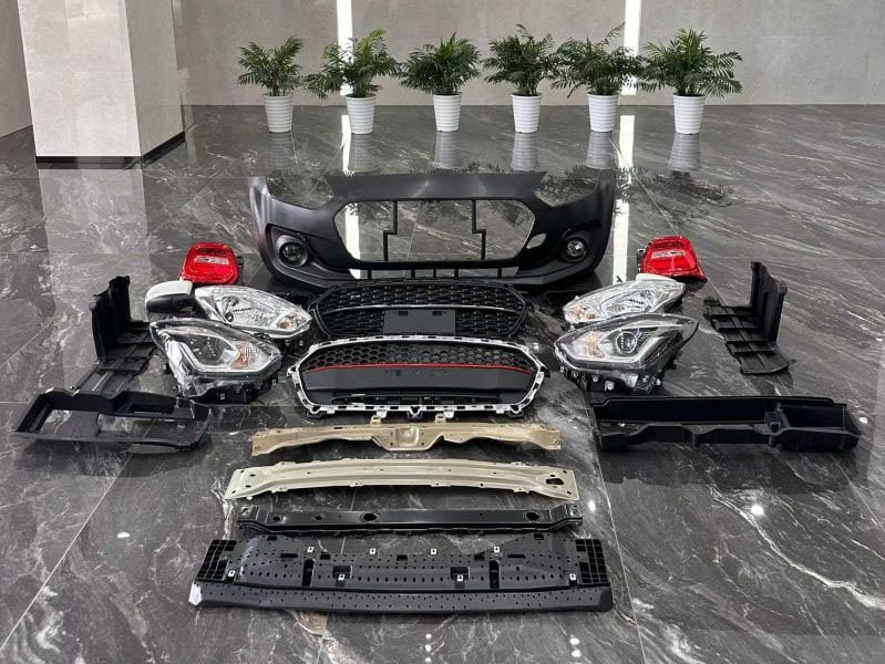 Aftermarket body parts for Suzuki Swift wholesale China