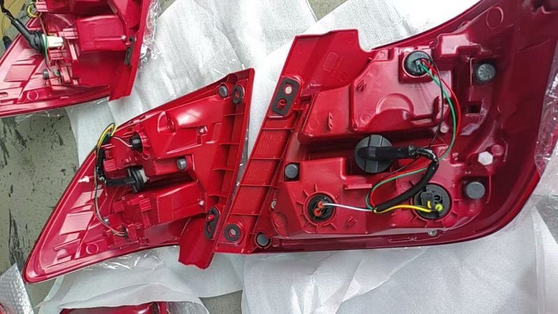 For Suzuki Dzire Back Lamp 2017-2024 Aftermarket Parts Wholesaler