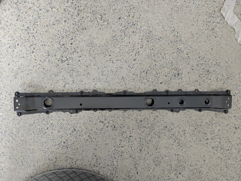 For Suzuki Dzire Crossmember Front Lower 2017-2024 Aftermarket Parts Supplier