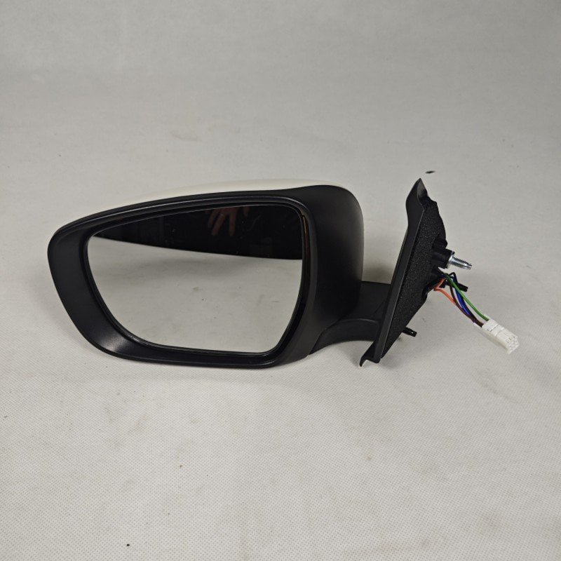 For Suzuki Dzire Door Mirror 5 Pin 2017-2024 Aftermarket Parts Factory China