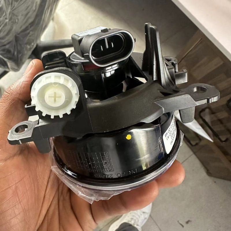 Fog Light for Suzuki Dzire (3rd Gen, 2017-2024) BPM02-1801-021