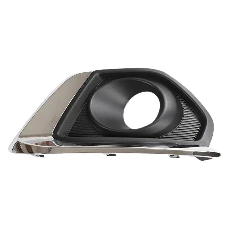 For Suzuki Dzire Fog Lamp Chrome Bezel 2017-2024 Aftermarket Parts Manufacturer