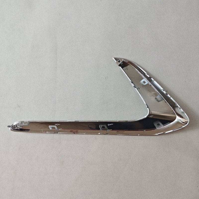 For Suzuki Dzire Fog Lamp Chrome Bezel 2017-2024 Aftermarket Parts Supplier