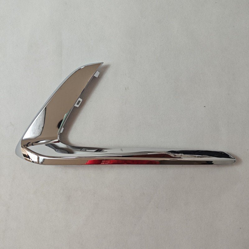 For Suzuki Dzire Fog Lamp Chrome Trim 2017-2024 Aftermarket Parts Factory