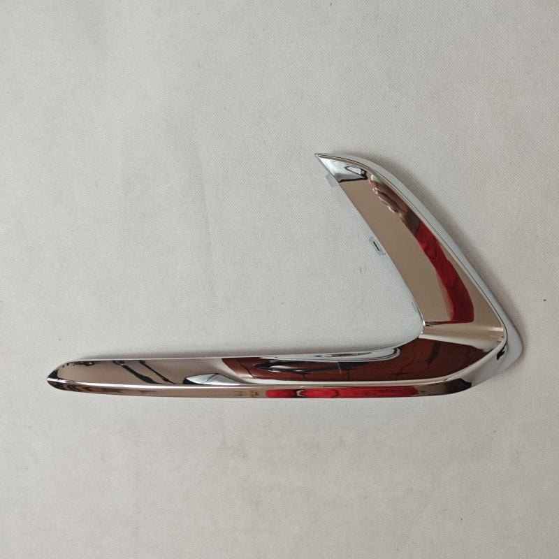 For Suzuki Dzire Fog Light Cover Garnish 2017-2024 Aftermarket Parts Factory China