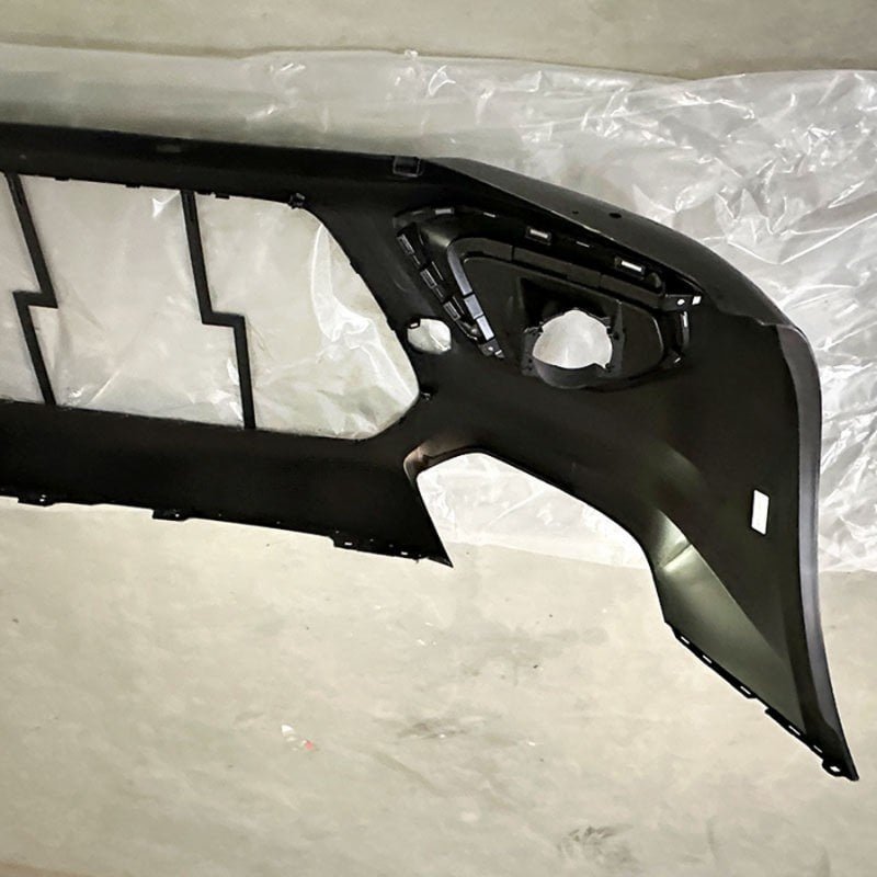 For Suzuki Dzire Front Bumper 2017-2024 Aftermarket Parts Factory China