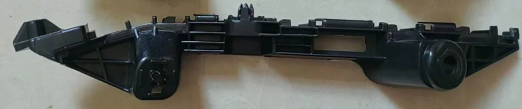 For Suzuki Dzire Front Bumper Holder 2017-2024 Aftermarket Parts Manufacturer