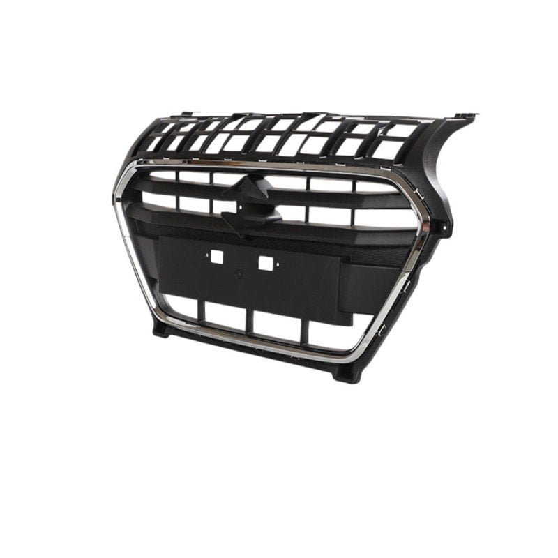 For Suzuki Dzire Front Bumper Mask 2017-2024 Aftermarket Parts Manufacturer