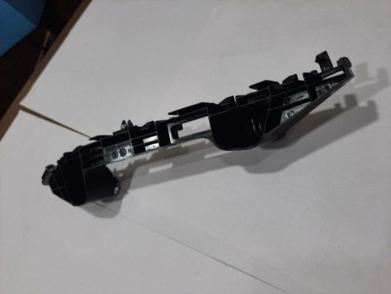 For Suzuki Dzire Front Bumper Retainer 2017-2024 Aftermarket Parts Factory