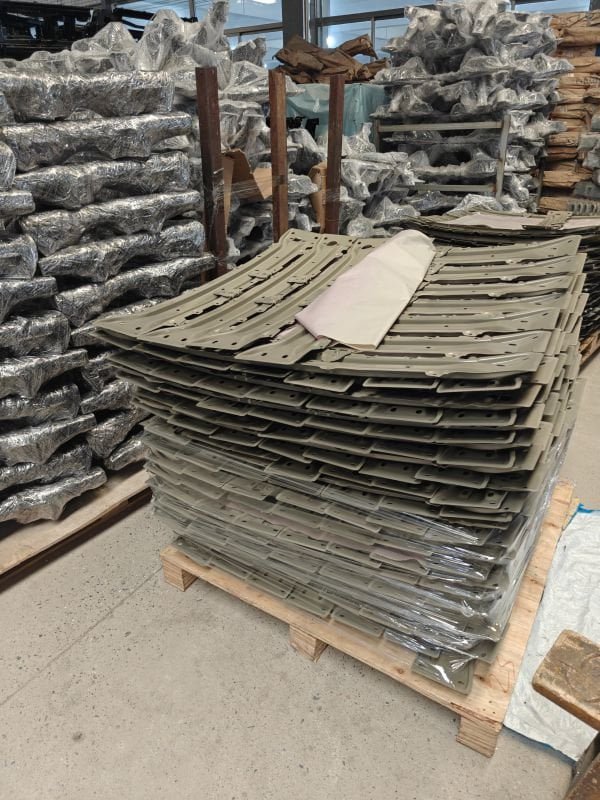 For Suzuki Dzire Front Bumper Upper Reinforcement 2017-2024 Aftermarket Parts Wholesale