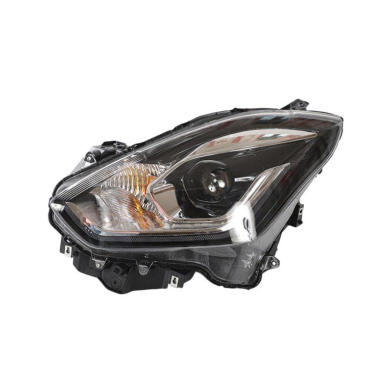 For Suzuki Dzire Front Lamp 2017-2024 Aftermarket Parts Manufacturer