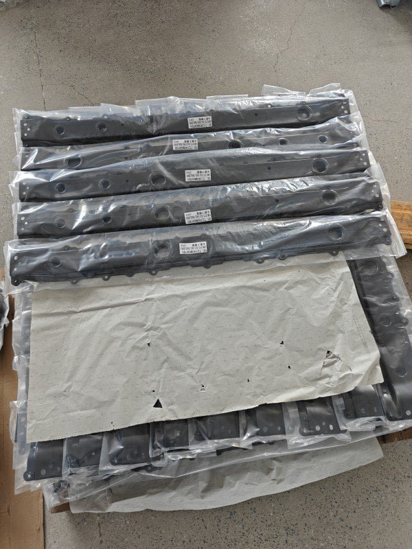 For Suzuki Dzire Front Lower Beam 2017-2024 Aftermarket Parts Factory China