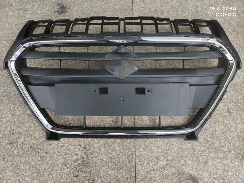 For Suzuki Dzire Grille 2017-2024 Aftermarket Parts Wholesale
