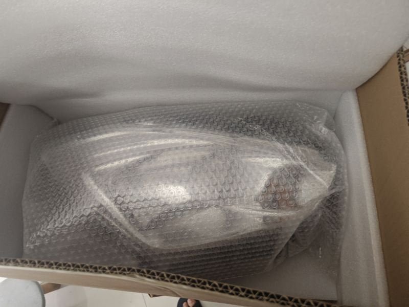 For Suzuki Dzire Headlamp Assembly 2017-2024 Aftermarket Parts Factory 35300M55R10