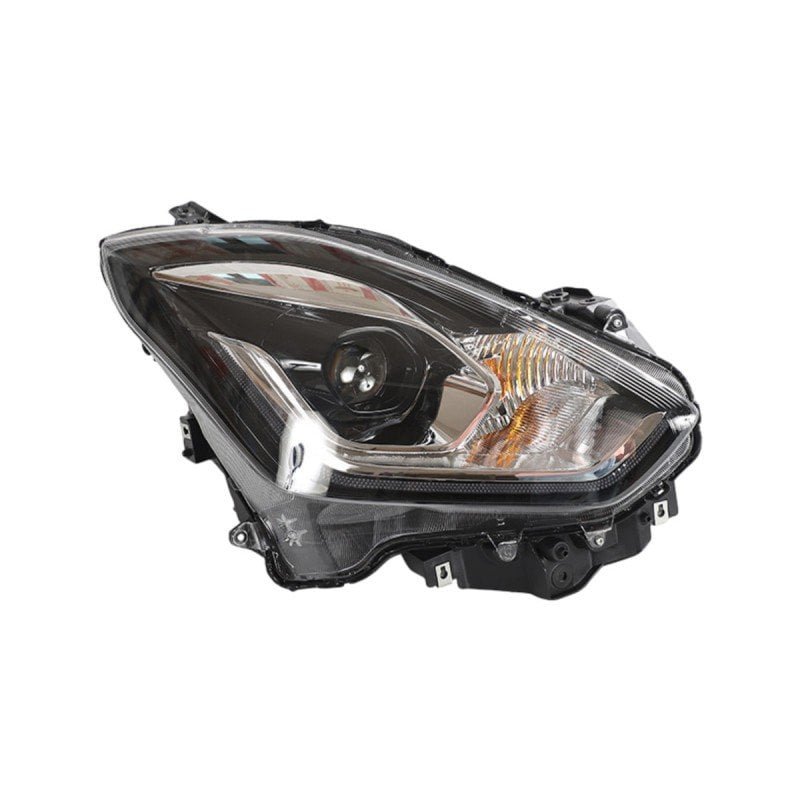 For Suzuki Dzire Headlamp Assembly 2017-2024 Aftermarket Parts Factory China