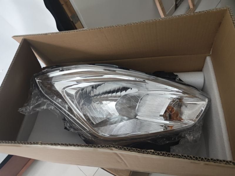For Suzuki Dzire Headlight 2017-2024 Aftermarket Parts Wholesale 35100M55R10