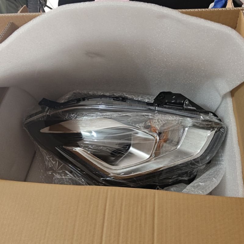 For Suzuki Dzire Headlight Assembly 2017-2024 Aftermarket Parts Wholesale 35121M55RB0 35100M55RB0