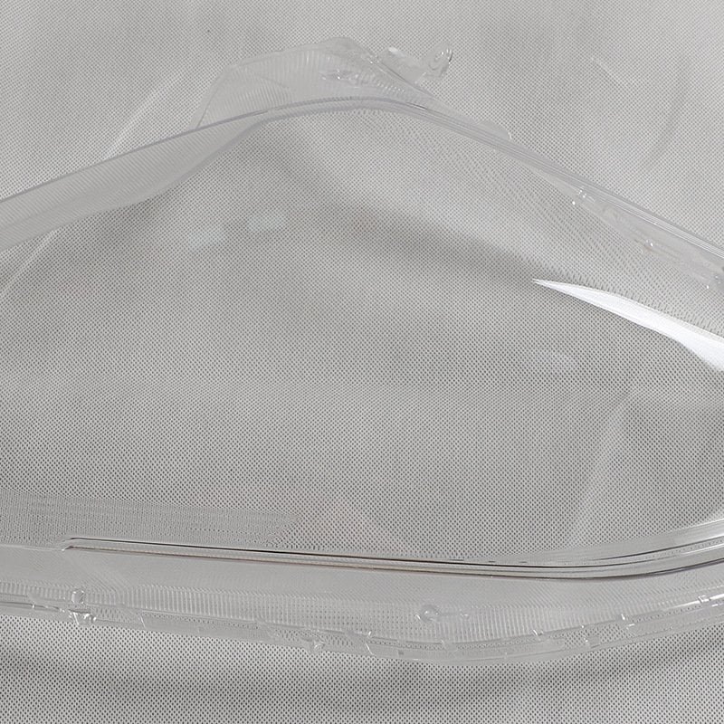 Headlight Lens for Suzuki Dzire (3rd Gen, 2017-2024) BPM02-1801-005