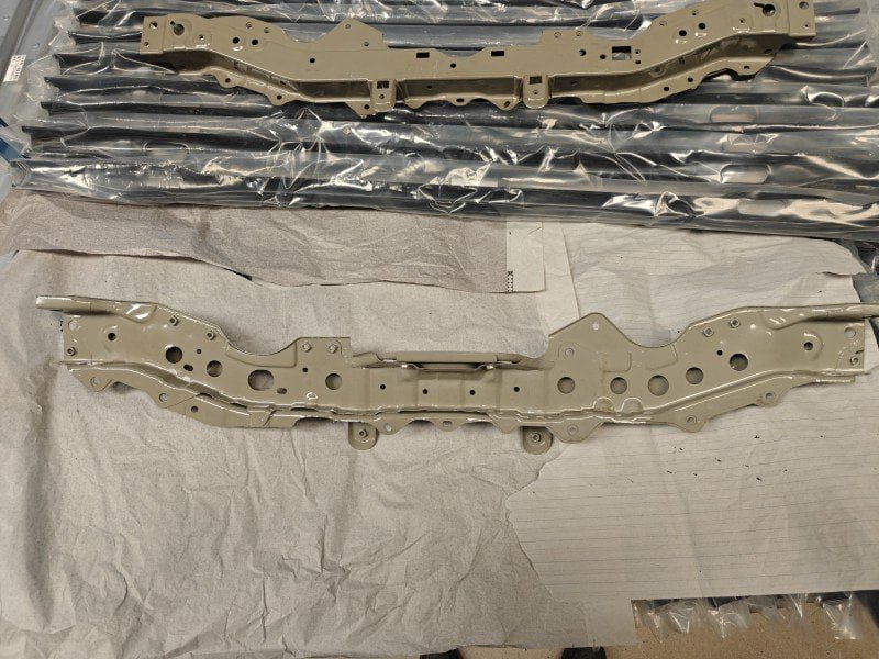 For Suzuki Dzire Lock Plate 2017-2024 Aftermarket Parts Wholesaler