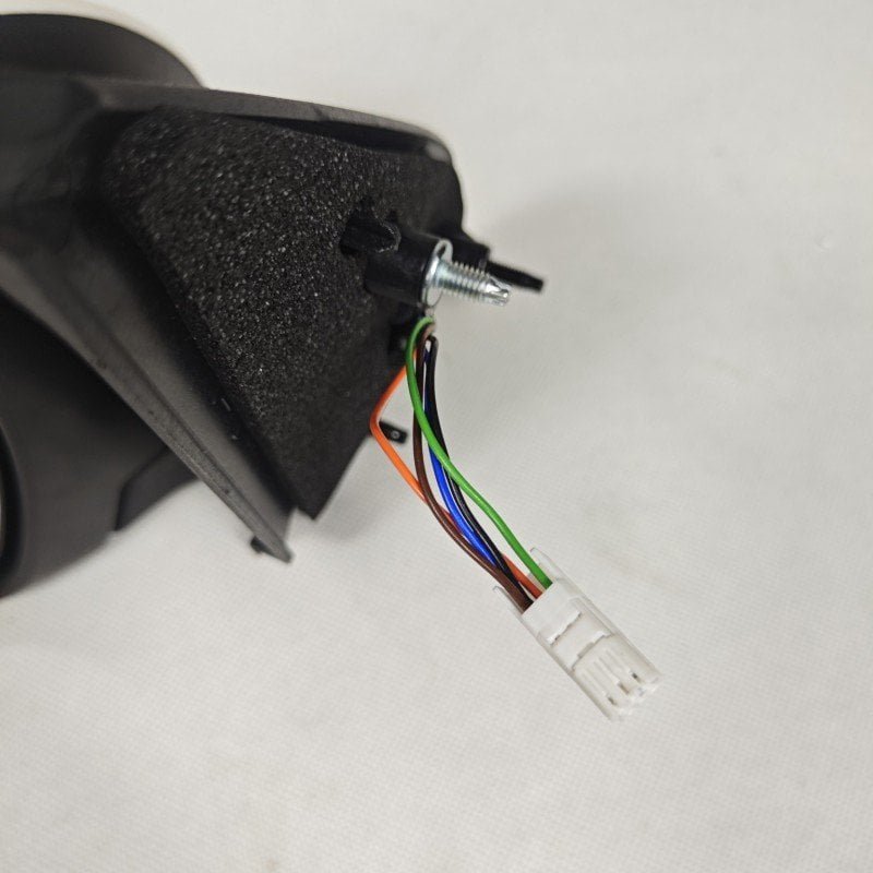 For Suzuki Dzire Side Mirror 5 Pin 2017-2024 Aftermarket Parts Manufacturer