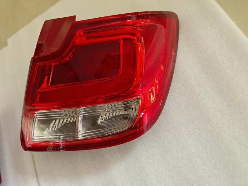 For Suzuki Dzire Tail Lamp 2017-2024 Aftermarket Parts Factory China