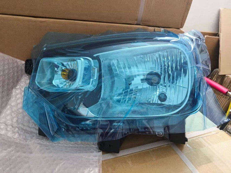 For Suzuki S-presso Front Lamp 2019- Aftermarket Parts Manufacturer