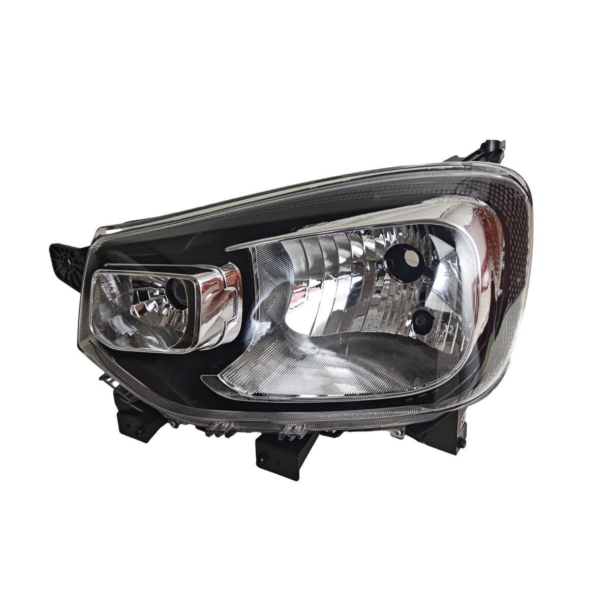 Suzuki S-Presso Aftermarket Headlight Halogen