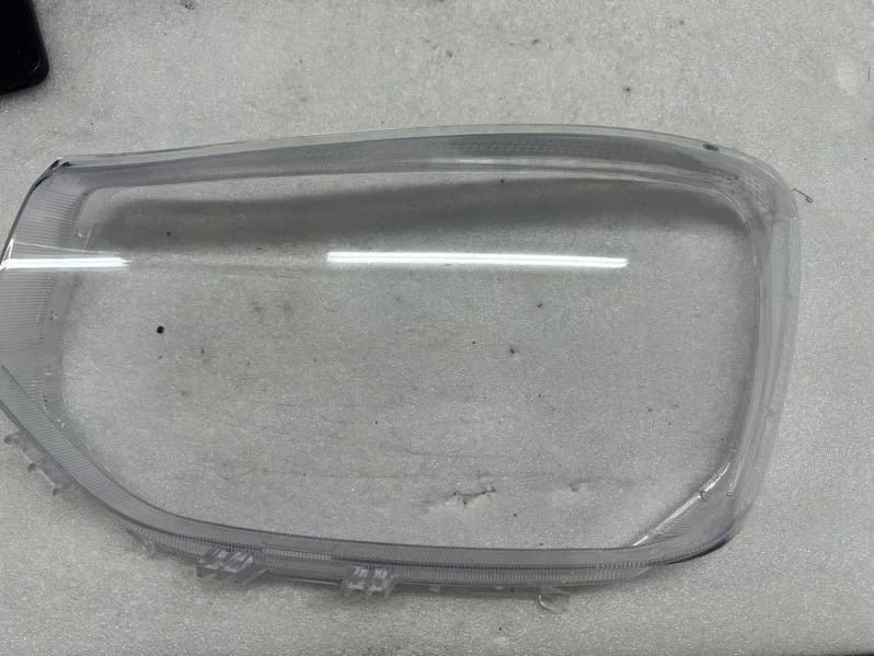 For Suzuki S-presso Headlight Lens 2019- Aftermarket Parts Factory