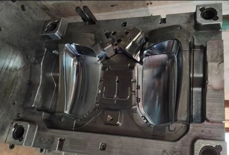 For Suzuki S-presso Headlight Shell 2019- Aftermarket Parts Manufacturer