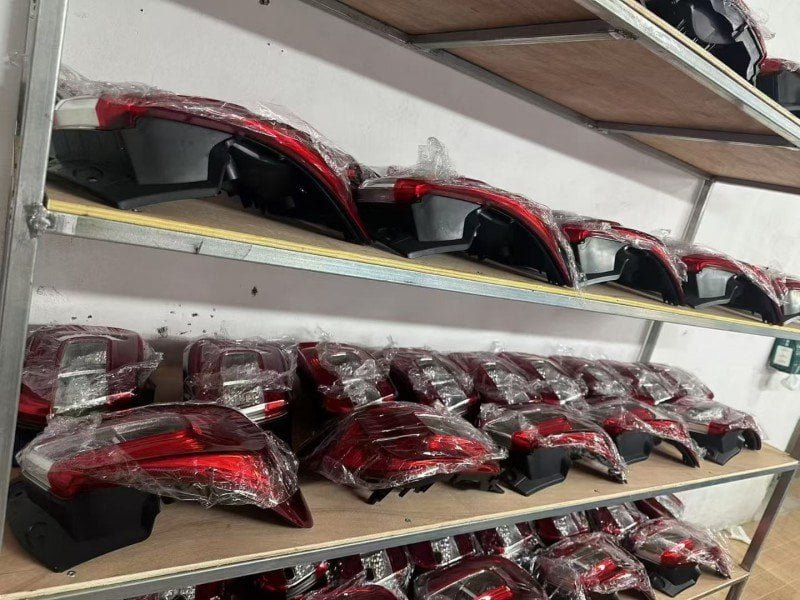 For Suzuki S-presso Stop Lamp 2019- Aftermarket Parts Wholesaler