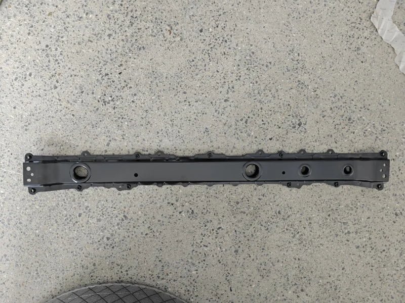 For Suzuki Swift Crossmember Front Lower 2017-2024 Aftermarket Parts Supplier