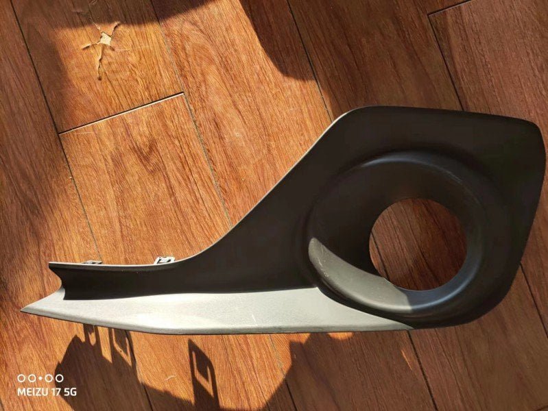 For Suzuki Swift Fog Light Bezel 2017-2024 Aftermarket Parts Supplier