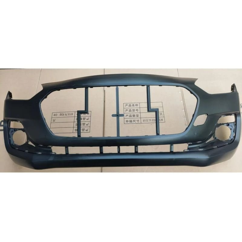 For Suzuki Swift Front Bumper Cover 2017-2024 Aftermarket Parts Supplier