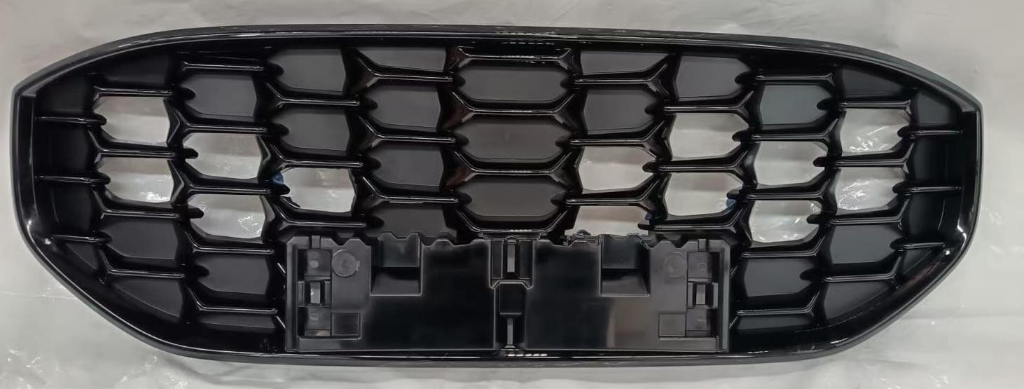 For Suzuki Swift Front Bumper Mask Fourth Generation 2024- Aftermarket Parts Manufacturer