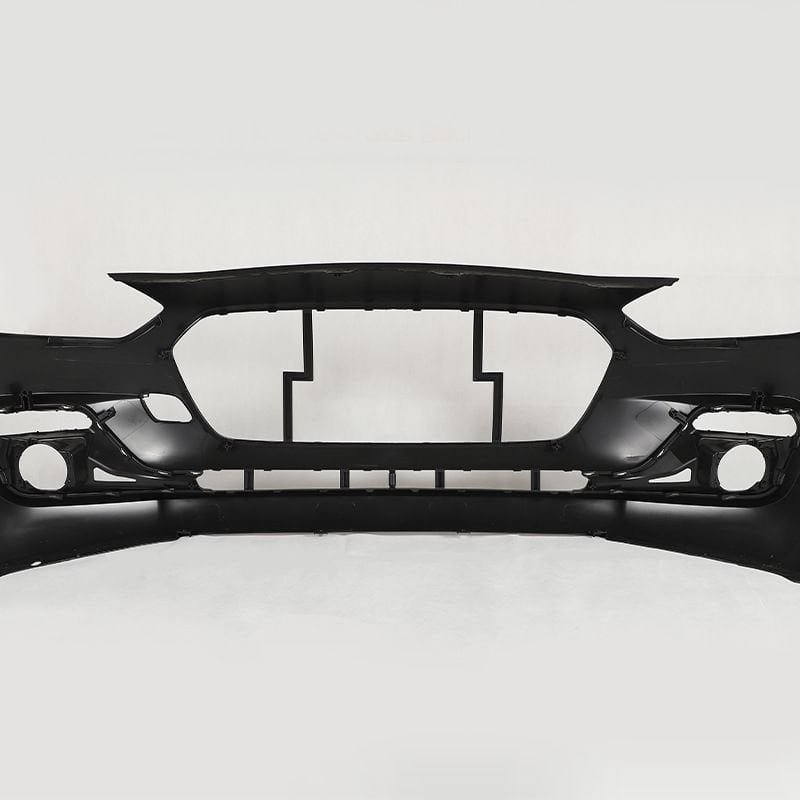 For Suzuki Swift Front Fascia 2017-2024 Aftermarket Parts Factory