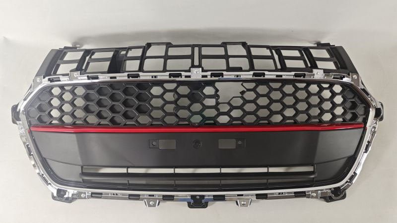 For Suzuki Swift Front Grille 2017-2024 Aftermarket Parts Supplier