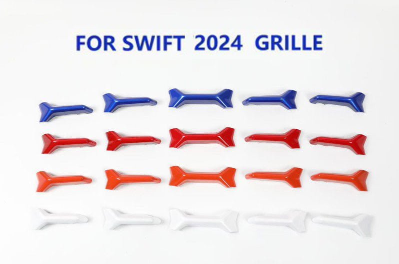 For Suzuki Swift Front Mask Fourth Generation 2024- Aftermarket Parts Wholesaler