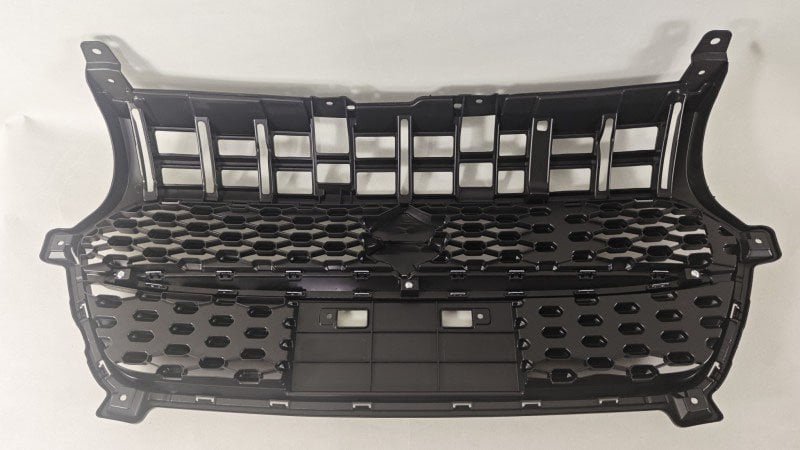 For Suzuki Swift Front Mesh Grille 2017-2024 Aftermarket Parts Supplier