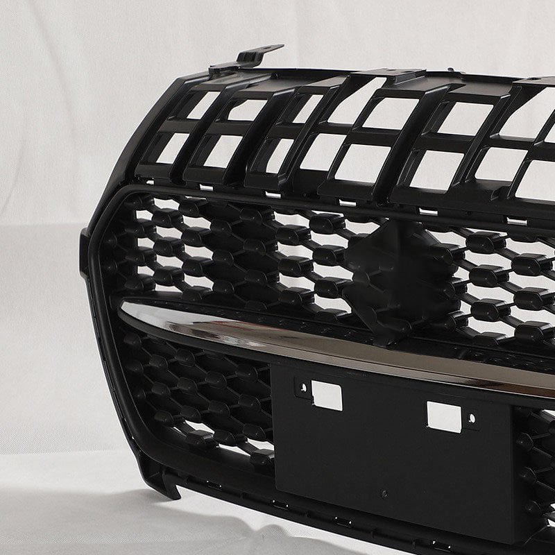 For Suzuki Swift Front Mesh Mask 2017-2024 Aftermarket Parts Factory China