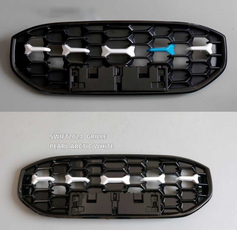 For Suzuki Swift Grille Fourth Generation 2024- Aftermarket Parts Wholesale