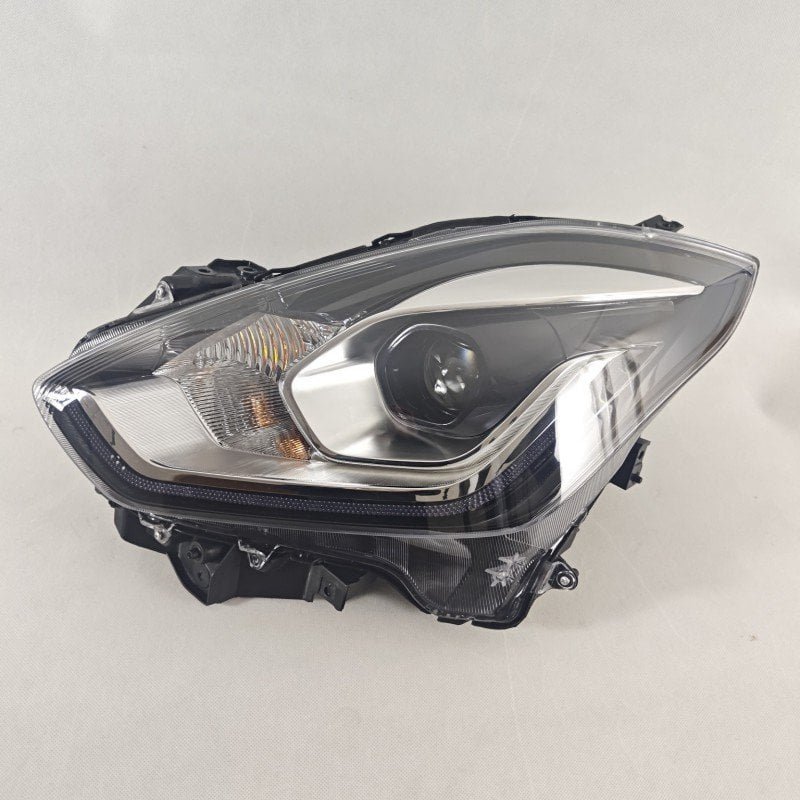 For Suzuki Swift LED Front Light 2017-2024 Aftermarket Parts Wholesaler