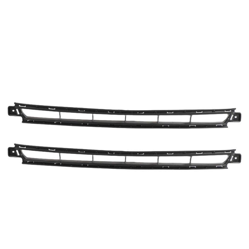 For Suzuki Swift Lower Grille 2017-2024 Aftermarket Parts Factory China