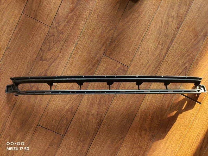 For Suzuki Swift Lower Grille 2017-2024 Aftermarket Parts Wholesale